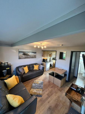 44 Sundowner Hemsby